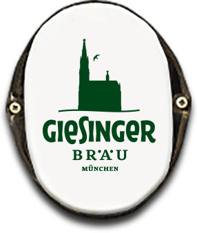 Giesinger Logo